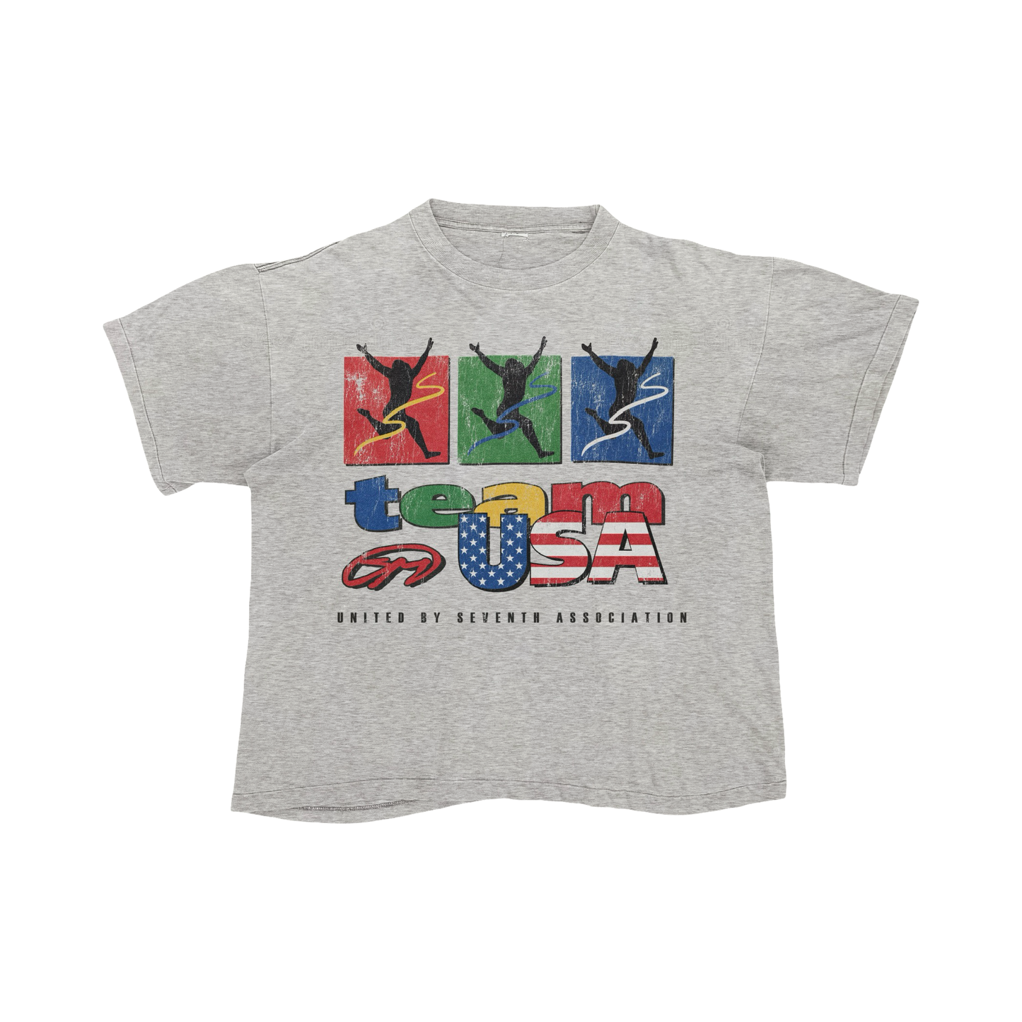 “Team USA” Tee