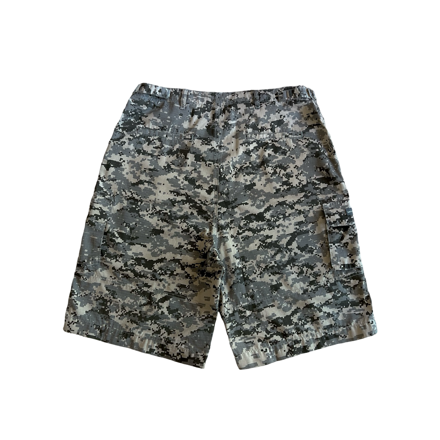 ‘Salvation’ Cargo Shorts