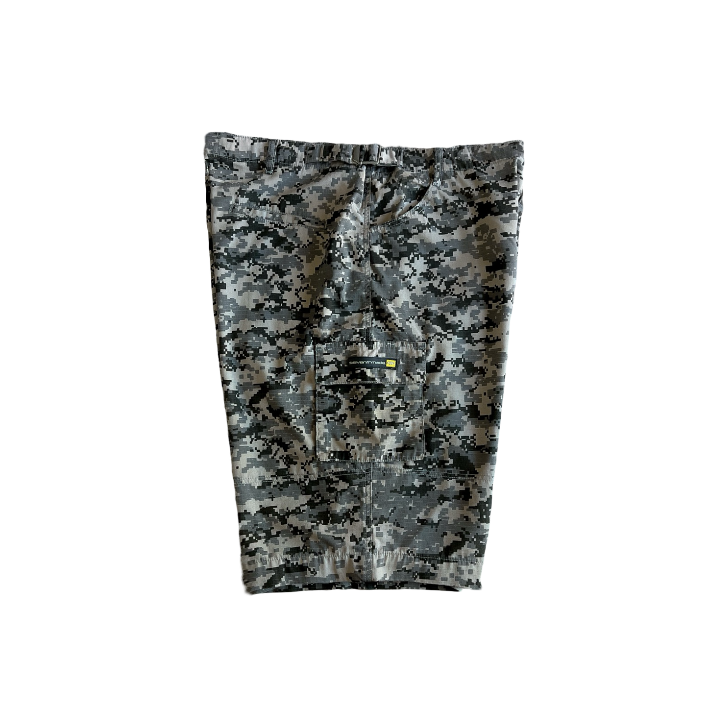 ‘Salvation’ Cargo Shorts