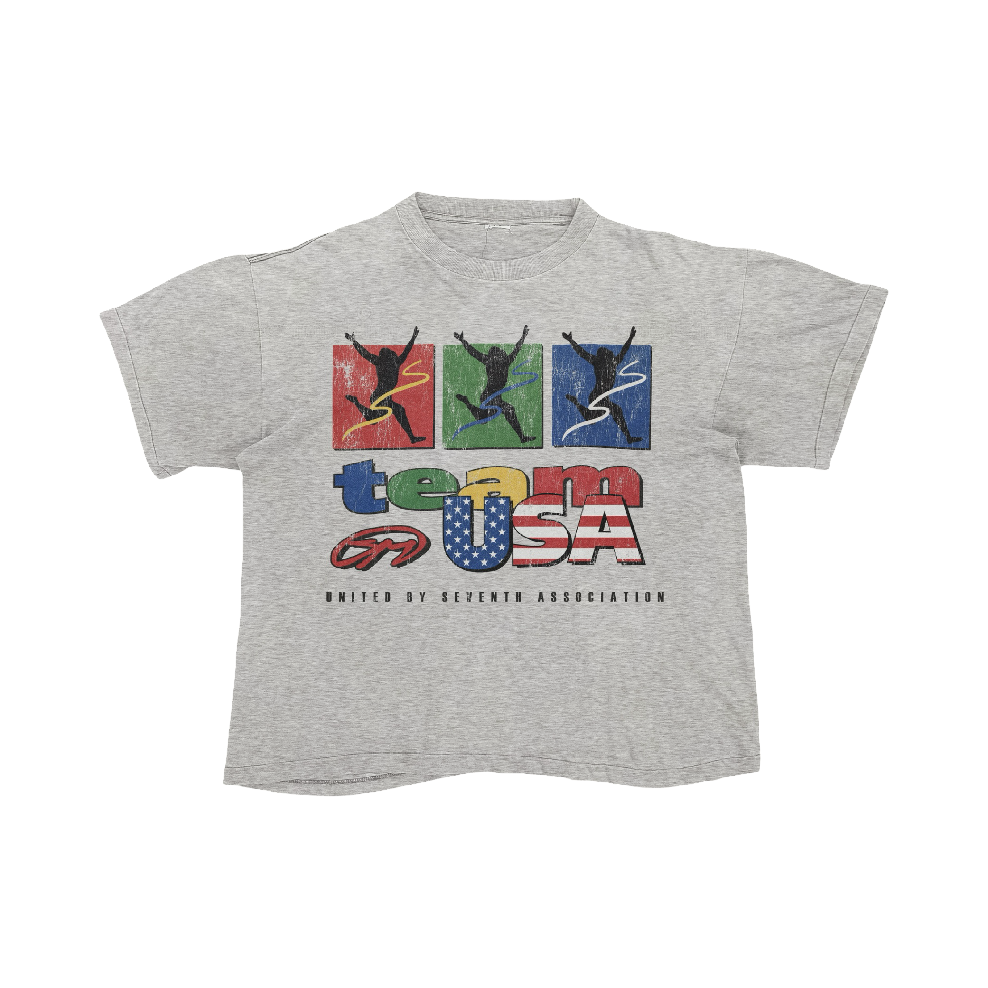 “Team USA” Tee