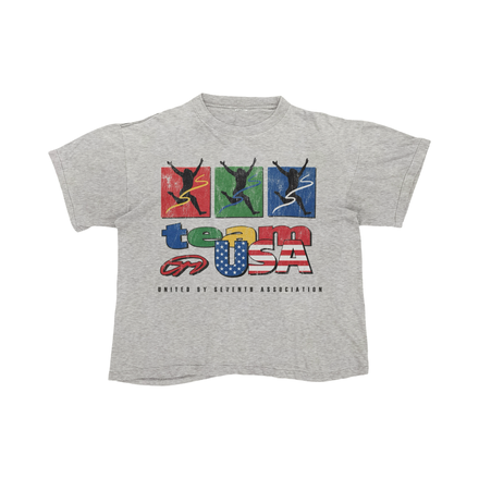 “Team USA” Tee
