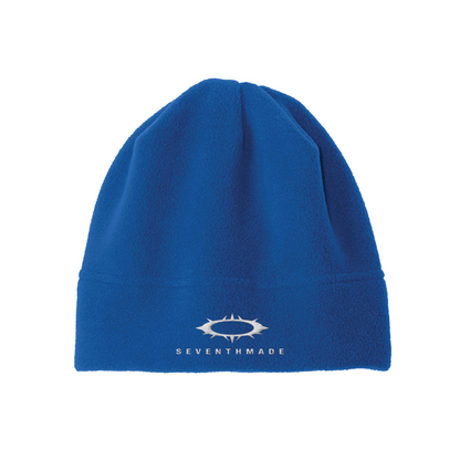 ‘Crown of Thorns’ Fleece Beanie
