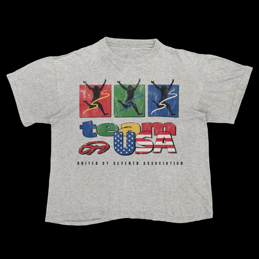 “Team USA” Tee