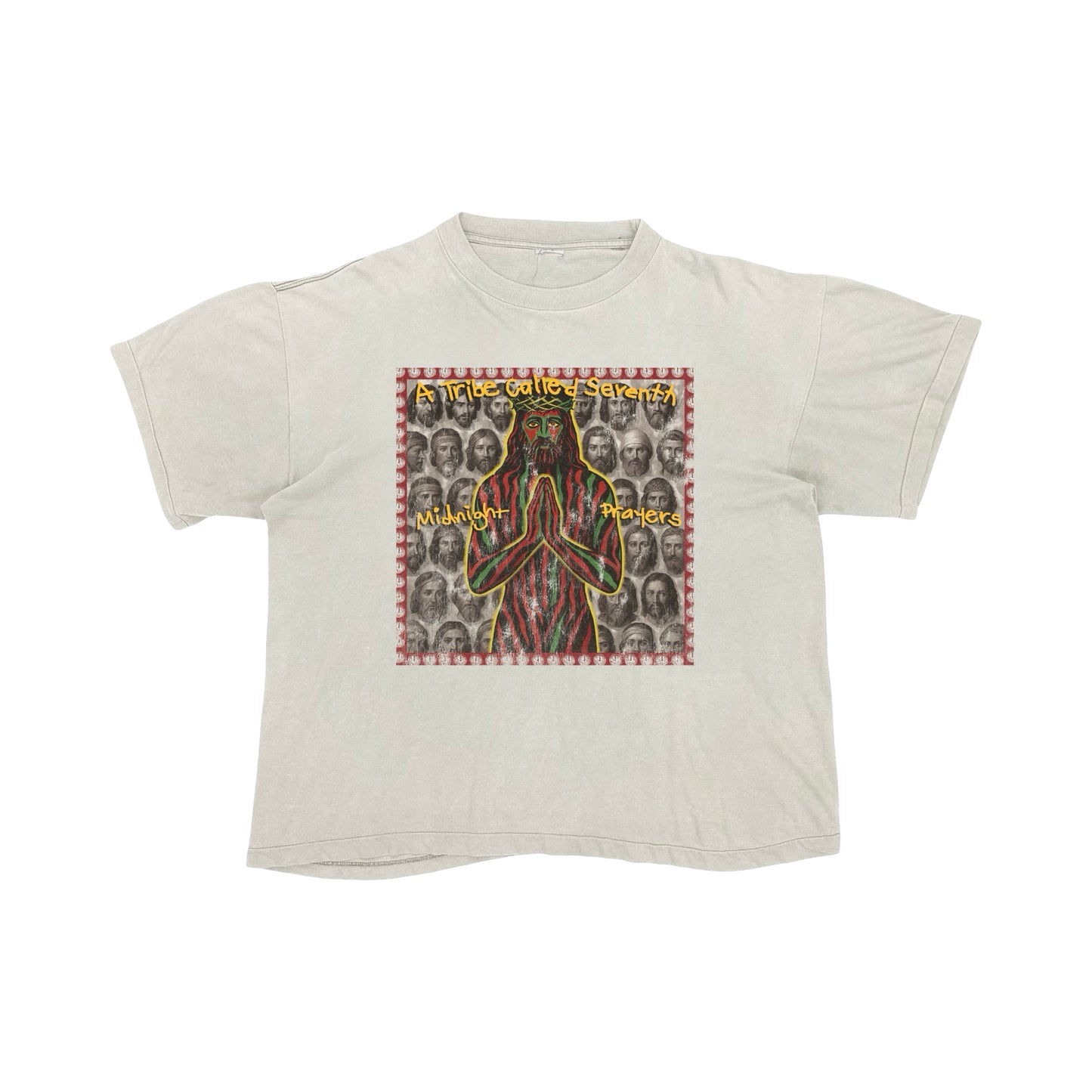 ‘Tribe’ Tee