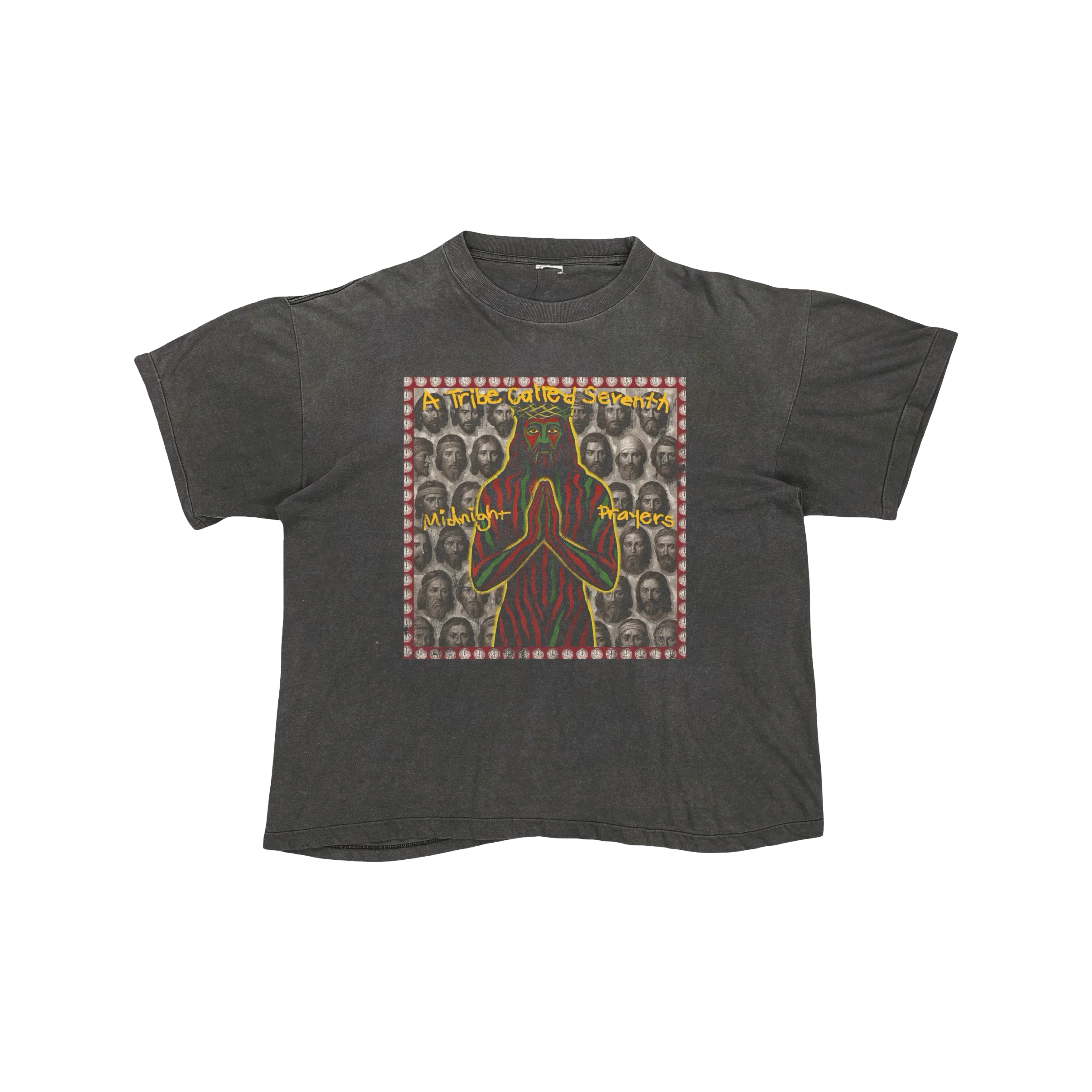 ‘Tribe’ Tee