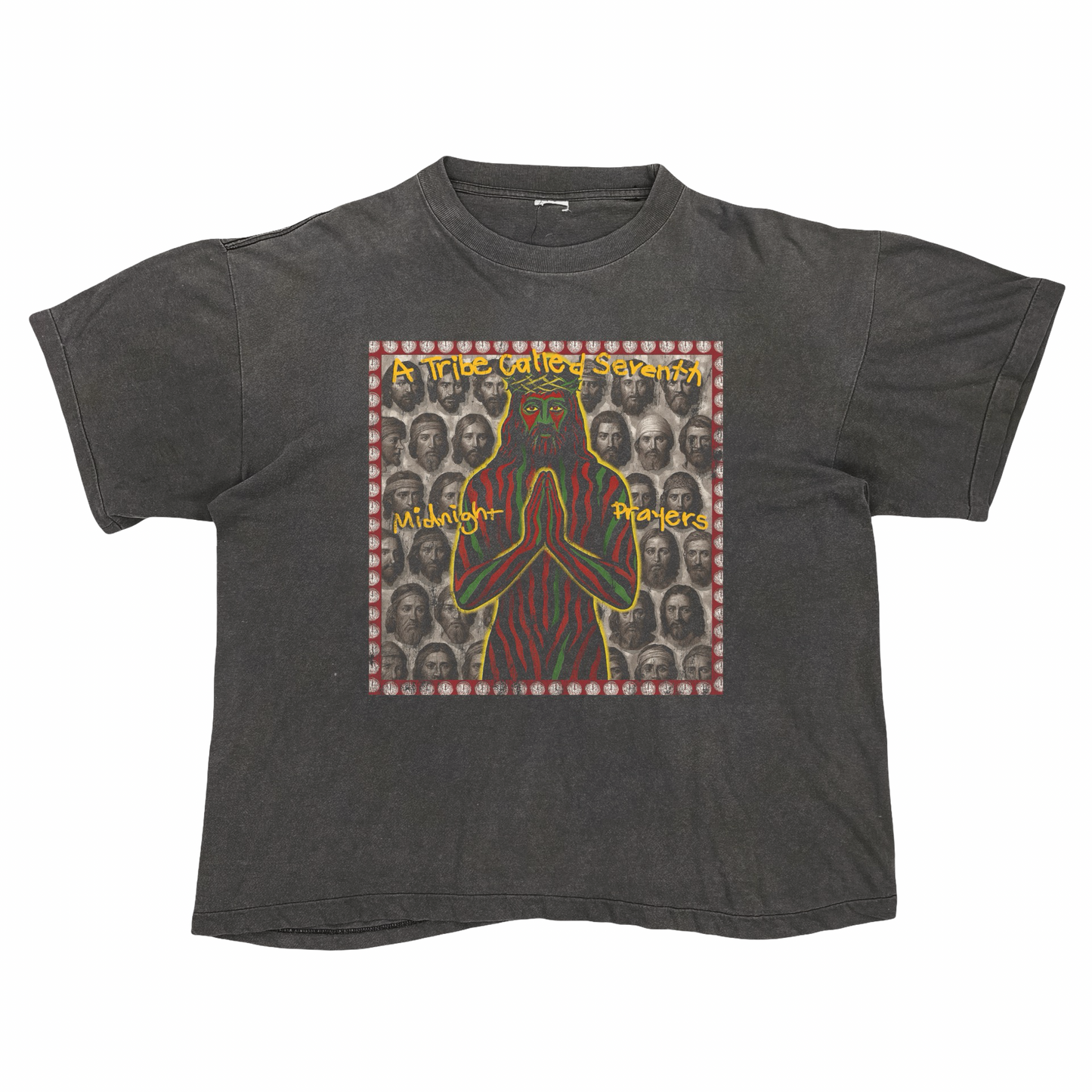 ‘Tribe’ Tee