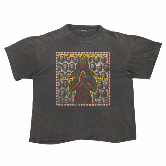 ‘Tribe’ Tee