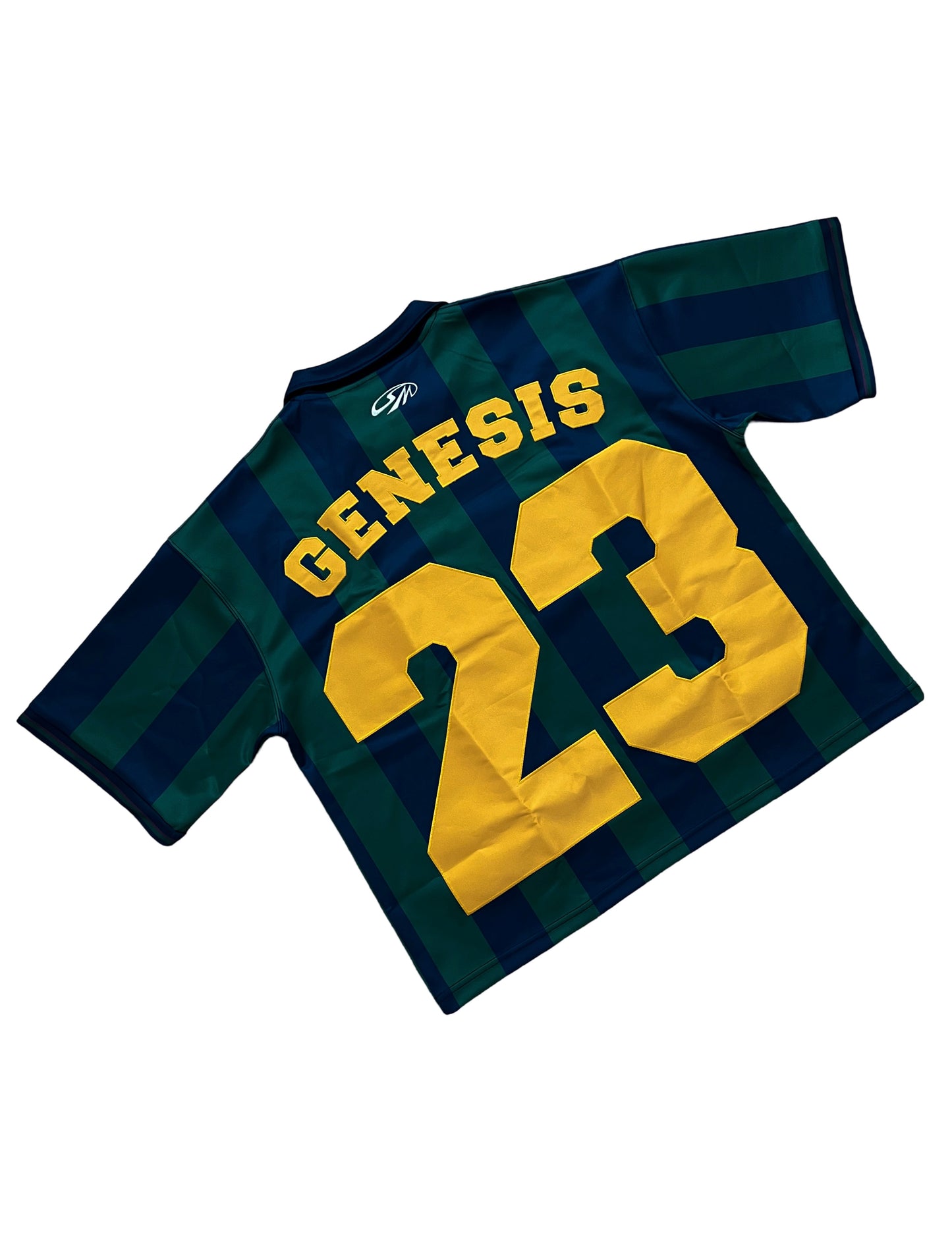 Genesis Jersey (PRE-ORDER)