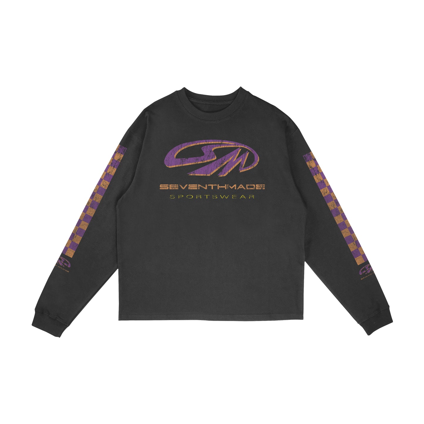 "Corinthians" Long Sleeve