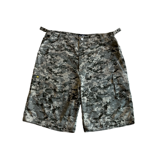 ‘Salvation’ Cargo Shorts