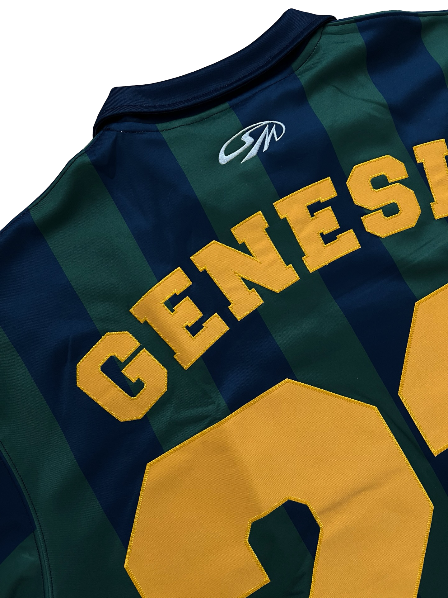 Genesis Jersey (PRE-ORDER)